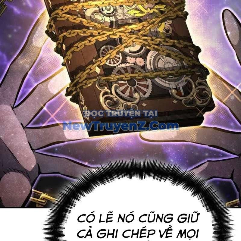 Chiêu Hồn Giả Siêu Phàm: Chapter 137