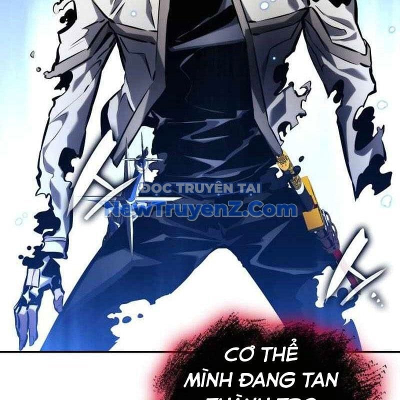 Chiêu Hồn Giả Siêu Phàm: Chapter 137