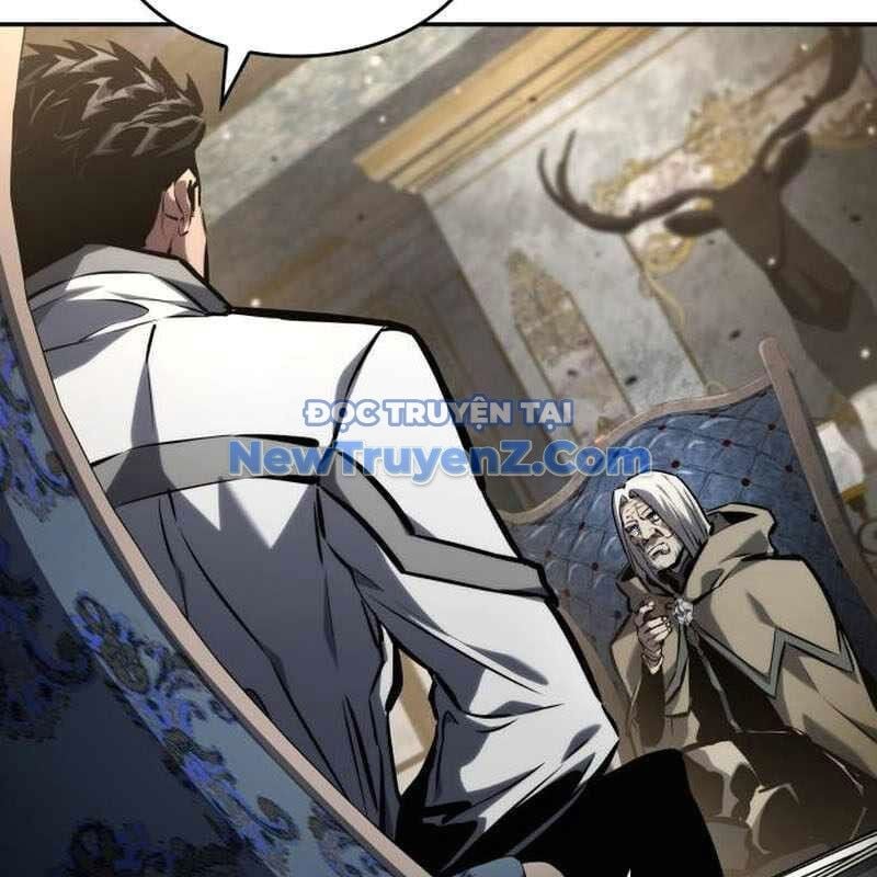 Chiêu Hồn Giả Siêu Phàm: Chapter 137