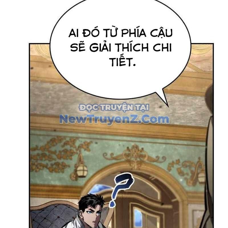 Chiêu Hồn Giả Siêu Phàm: Chapter 137