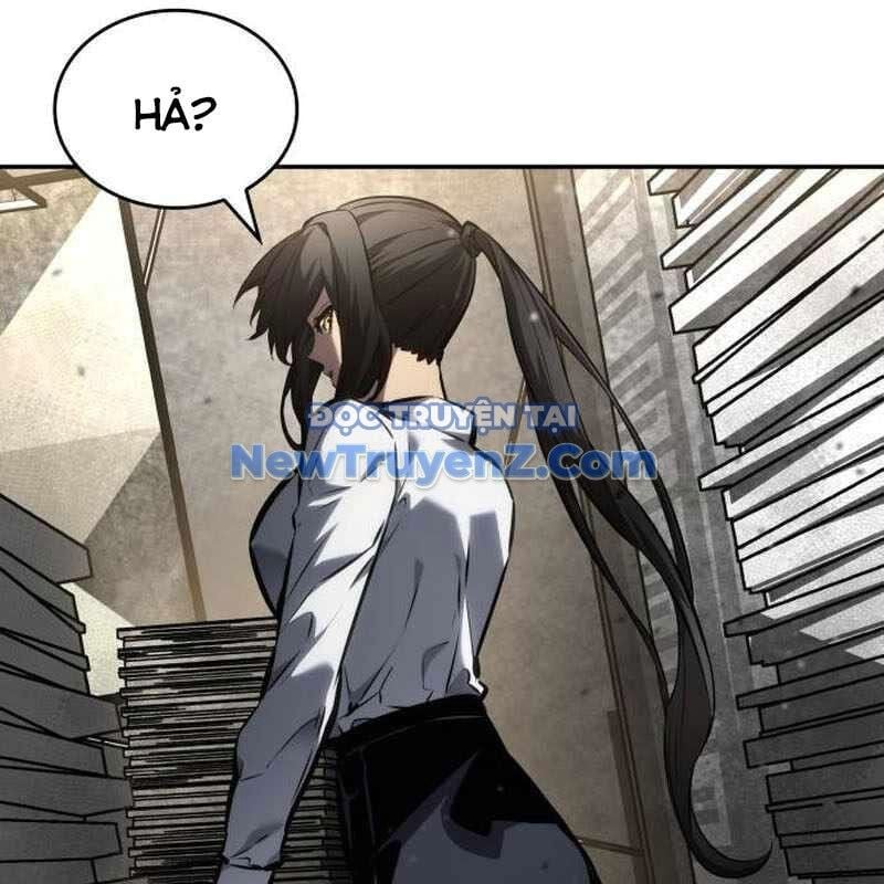 Chiêu Hồn Giả Siêu Phàm: Chapter 137