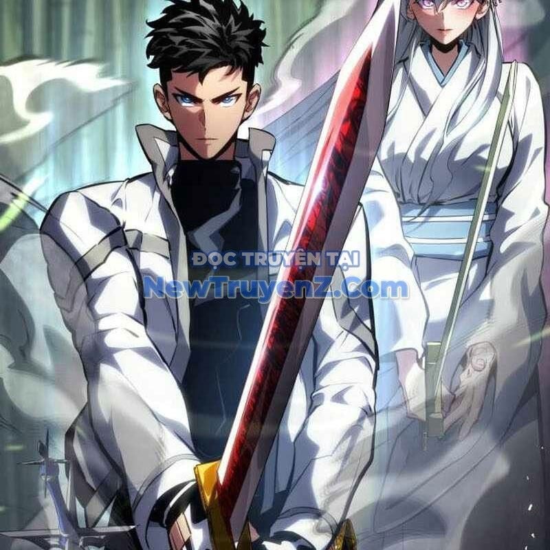 Chiêu Hồn Giả Siêu Phàm: Chapter 137