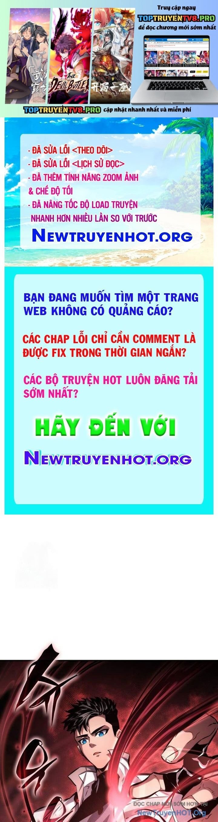 Chiêu Hồn Giả Siêu Phàm: Chapter 141