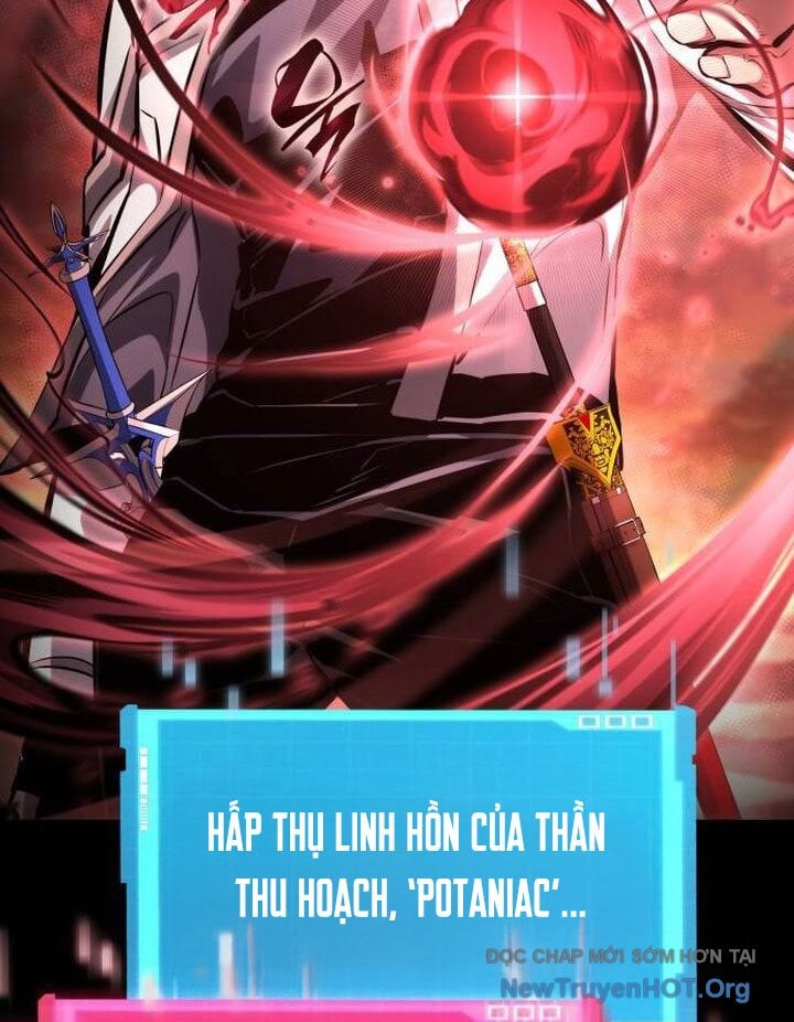 Chiêu Hồn Giả Siêu Phàm: Chapter 141