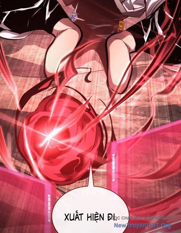 Chiêu Hồn Giả Siêu Phàm: Chapter 141