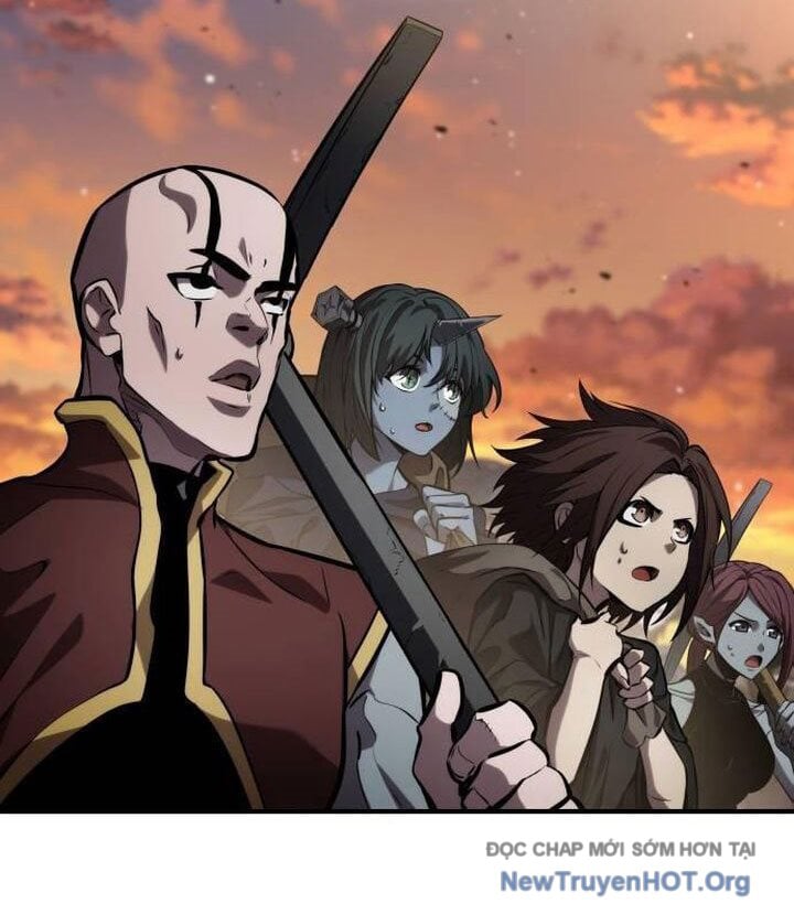 Chiêu Hồn Giả Siêu Phàm: Chapter 141