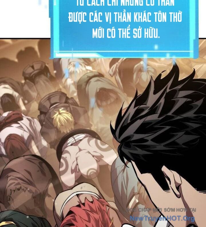 Chiêu Hồn Giả Siêu Phàm: Chapter 141