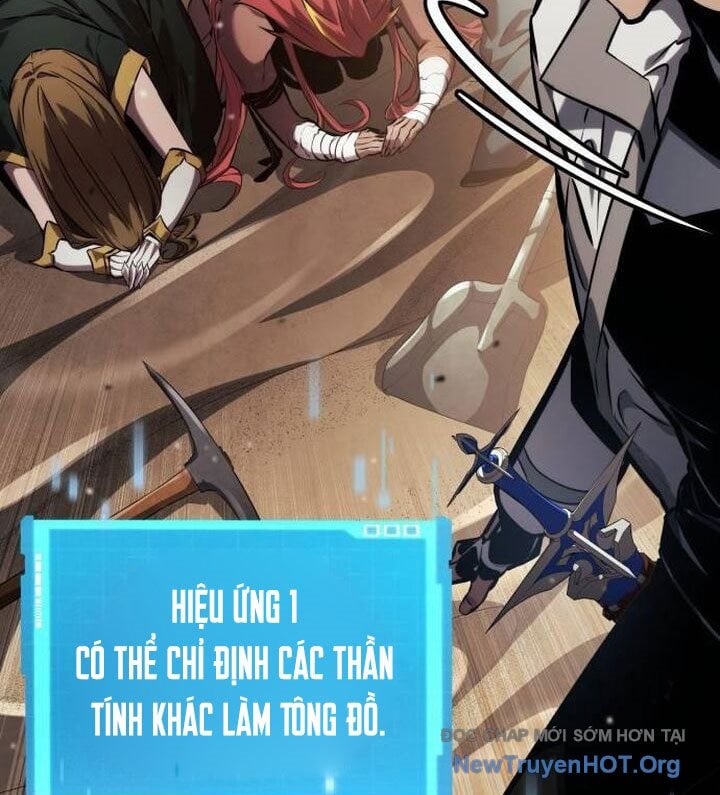 Chiêu Hồn Giả Siêu Phàm: Chapter 141