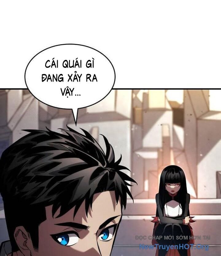 Chiêu Hồn Giả Siêu Phàm: Chapter 141