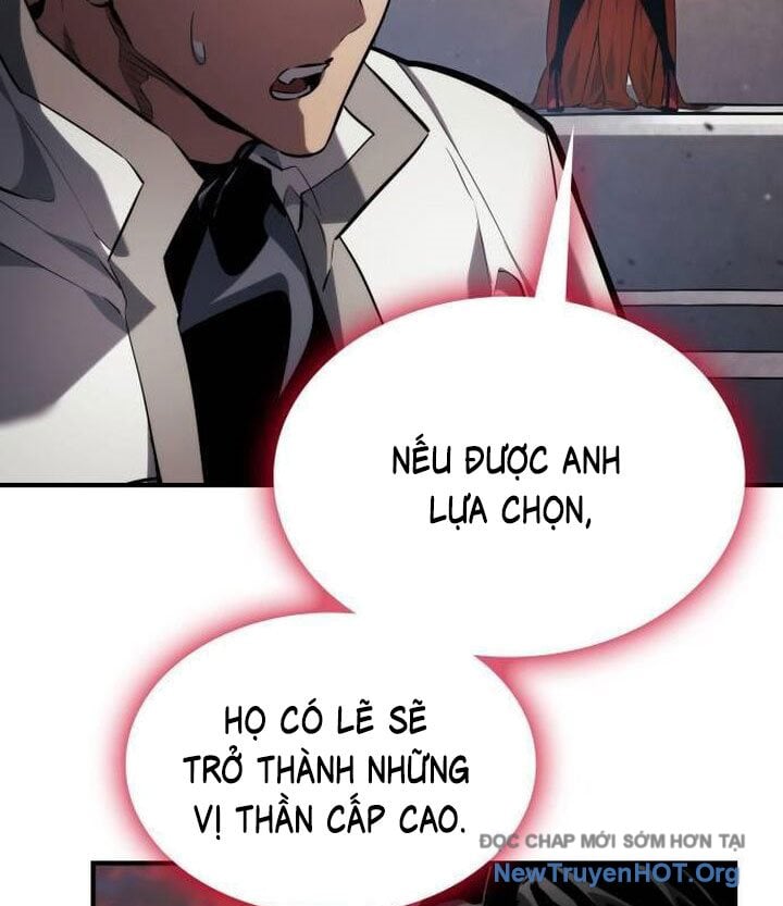Chiêu Hồn Giả Siêu Phàm: Chapter 141