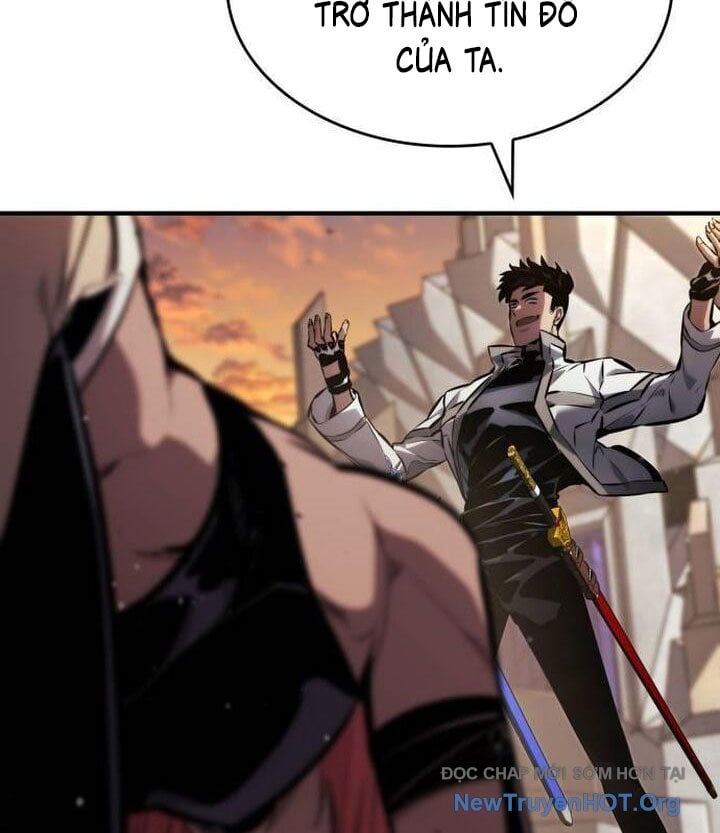 Chiêu Hồn Giả Siêu Phàm: Chapter 141