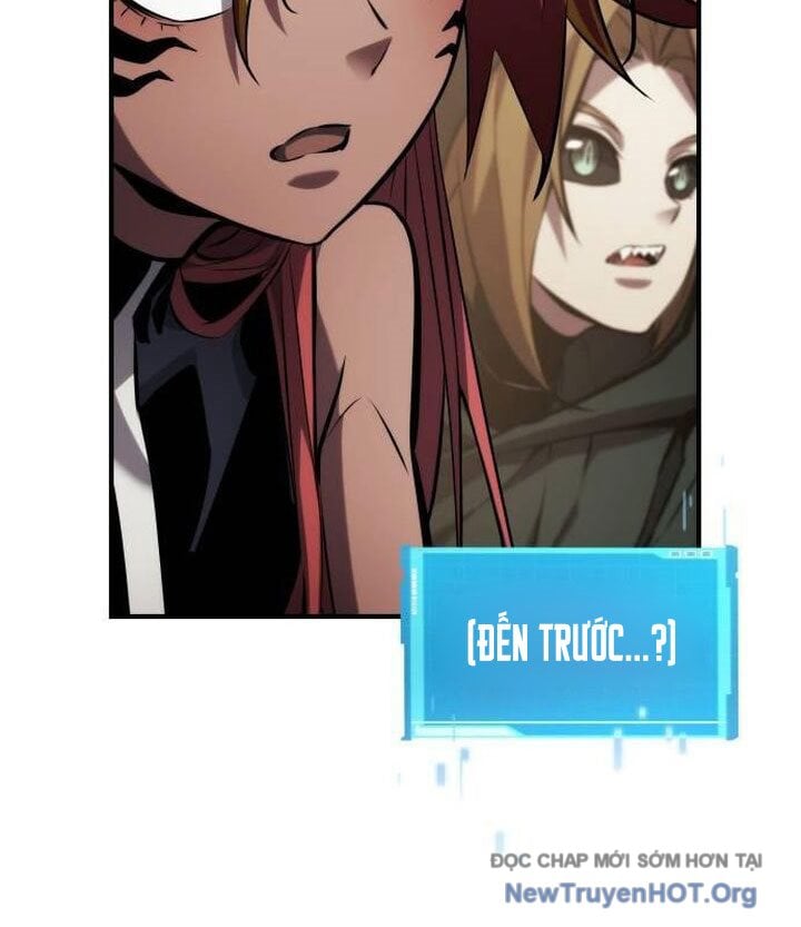 Chiêu Hồn Giả Siêu Phàm: Chapter 141