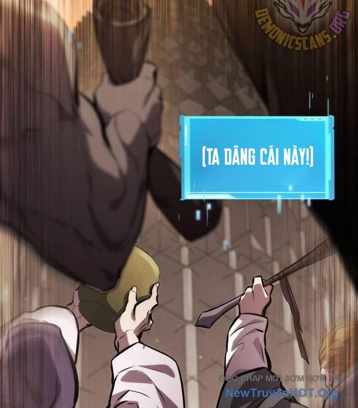 Chiêu Hồn Giả Siêu Phàm: Chapter 141