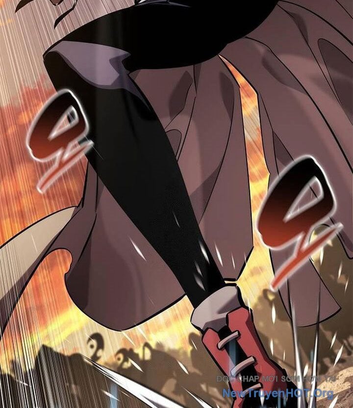 Chiêu Hồn Giả Siêu Phàm: Chapter 141