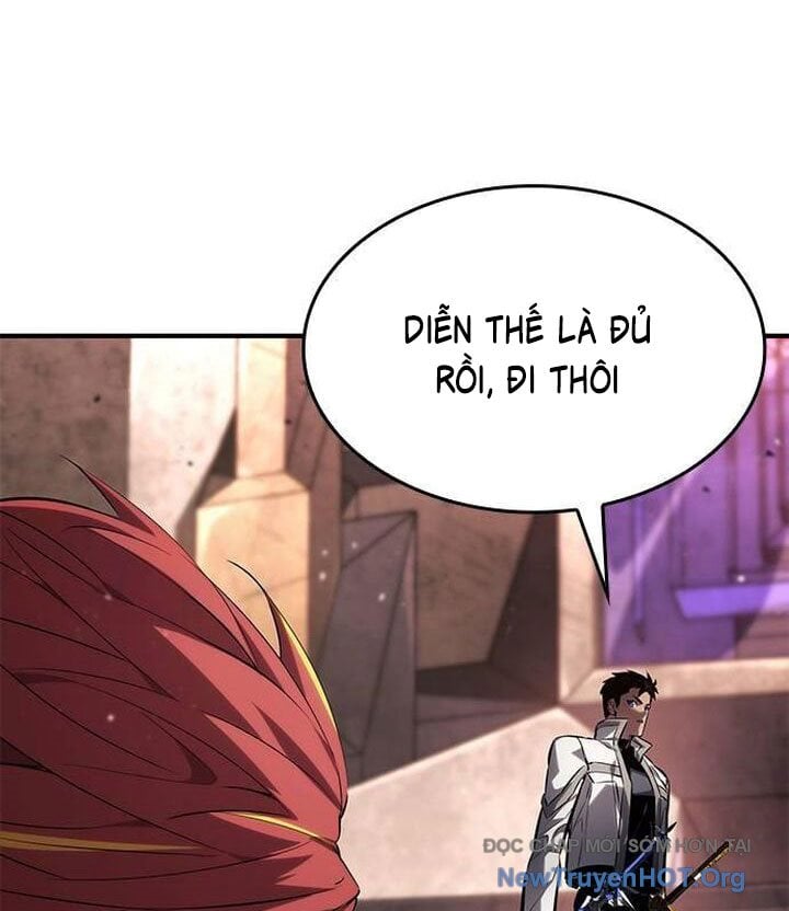 Chiêu Hồn Giả Siêu Phàm: Chapter 141