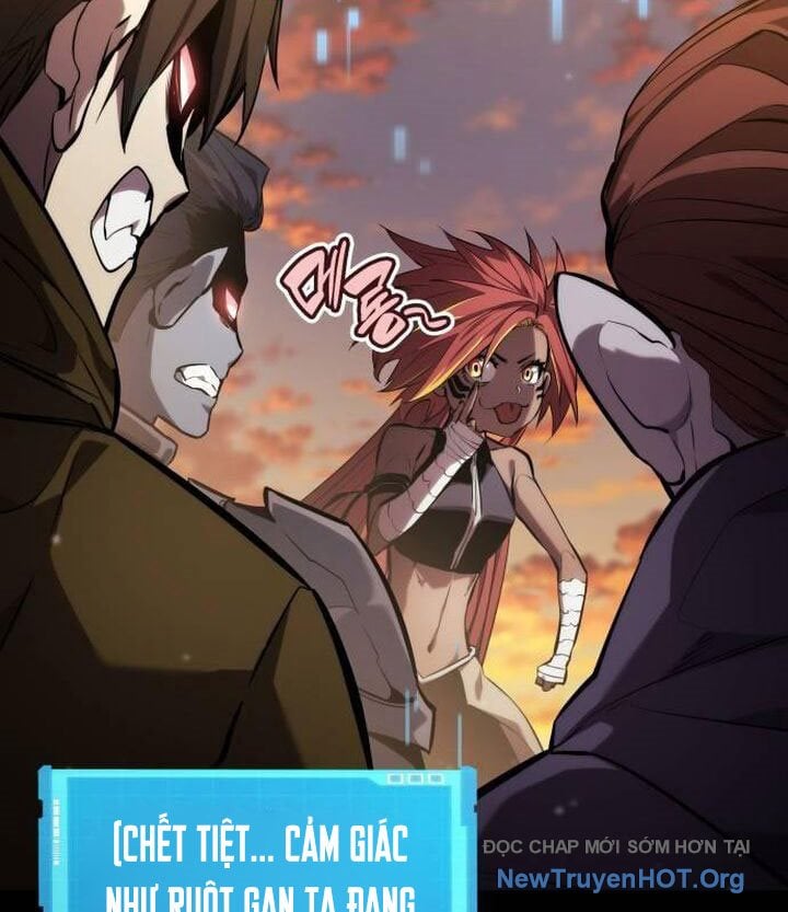 Chiêu Hồn Giả Siêu Phàm: Chapter 141