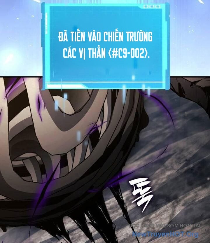 Chiêu Hồn Giả Siêu Phàm: Chapter 141