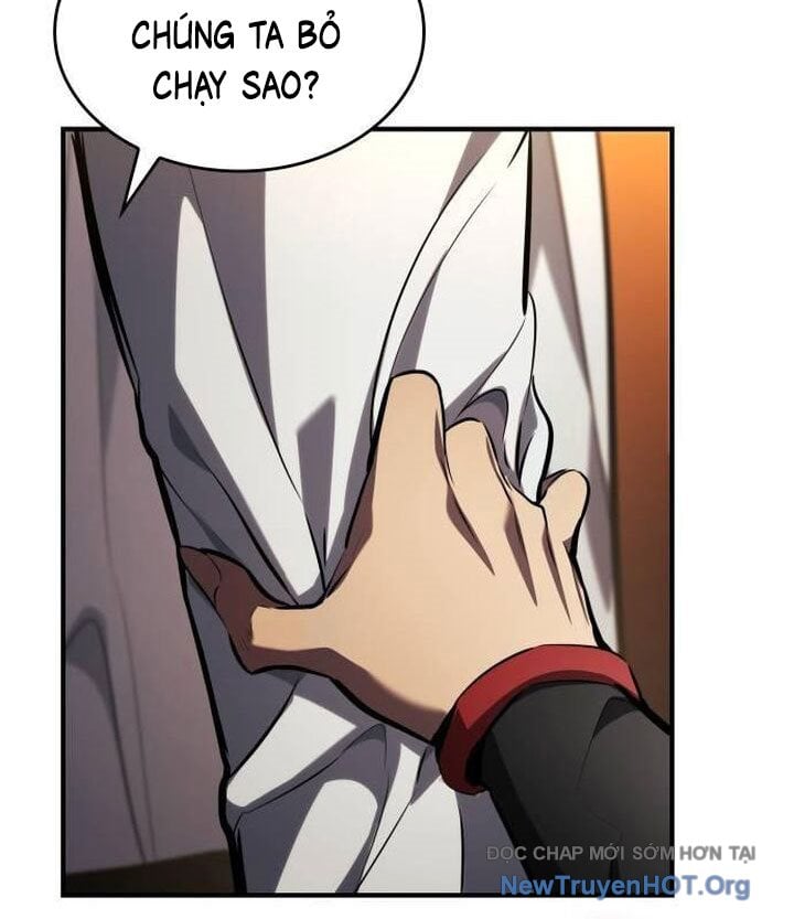 Chiêu Hồn Giả Siêu Phàm: Chapter 141