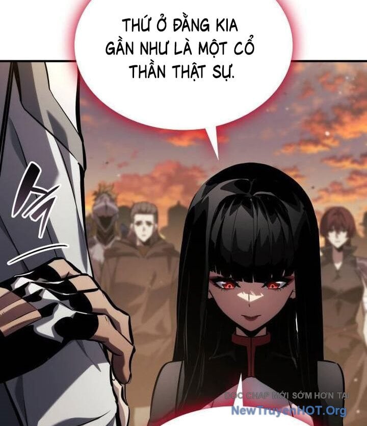 Chiêu Hồn Giả Siêu Phàm: Chapter 141