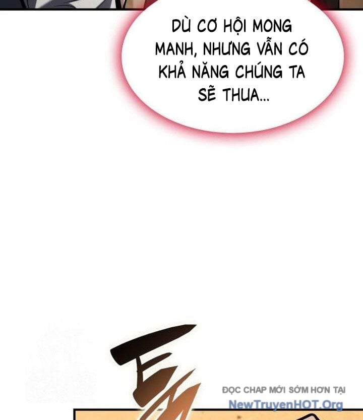 Chiêu Hồn Giả Siêu Phàm: Chapter 141