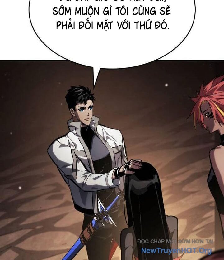 Chiêu Hồn Giả Siêu Phàm: Chapter 141