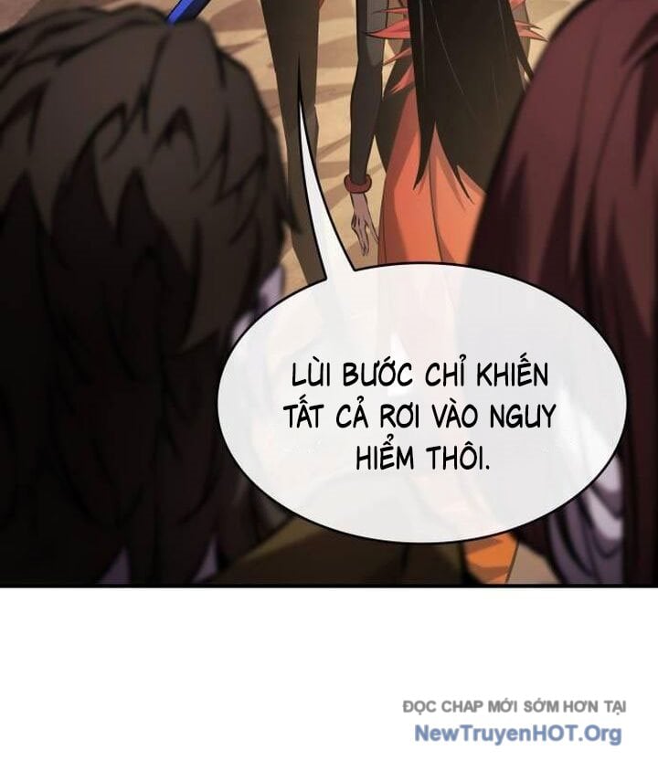 Chiêu Hồn Giả Siêu Phàm: Chapter 141