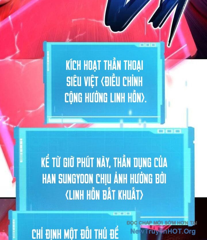 Chiêu Hồn Giả Siêu Phàm: Chapter 141