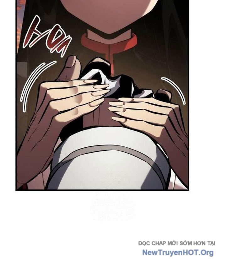 Chiêu Hồn Giả Siêu Phàm: Chapter 141