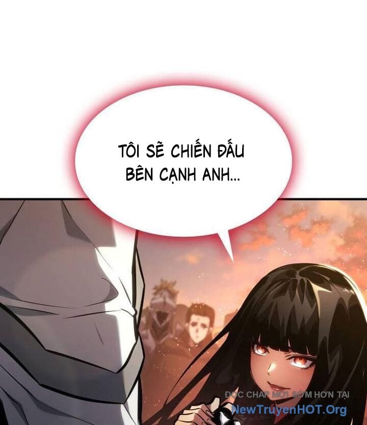 Chiêu Hồn Giả Siêu Phàm: Chapter 141