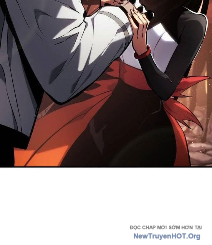 Chiêu Hồn Giả Siêu Phàm: Chapter 141