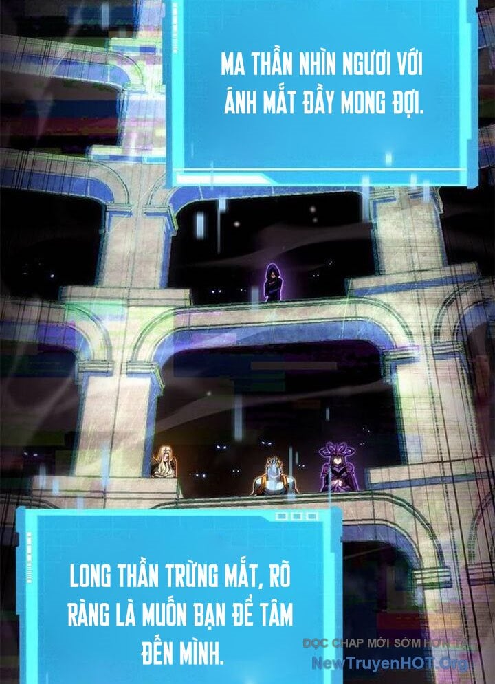 Chiêu Hồn Giả Siêu Phàm: Chapter 141