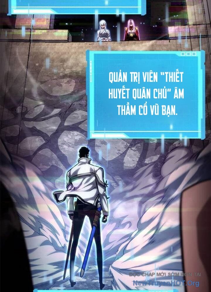Chiêu Hồn Giả Siêu Phàm: Chapter 141