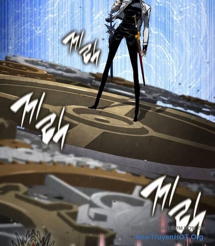 Chiêu Hồn Giả Siêu Phàm: Chapter 141