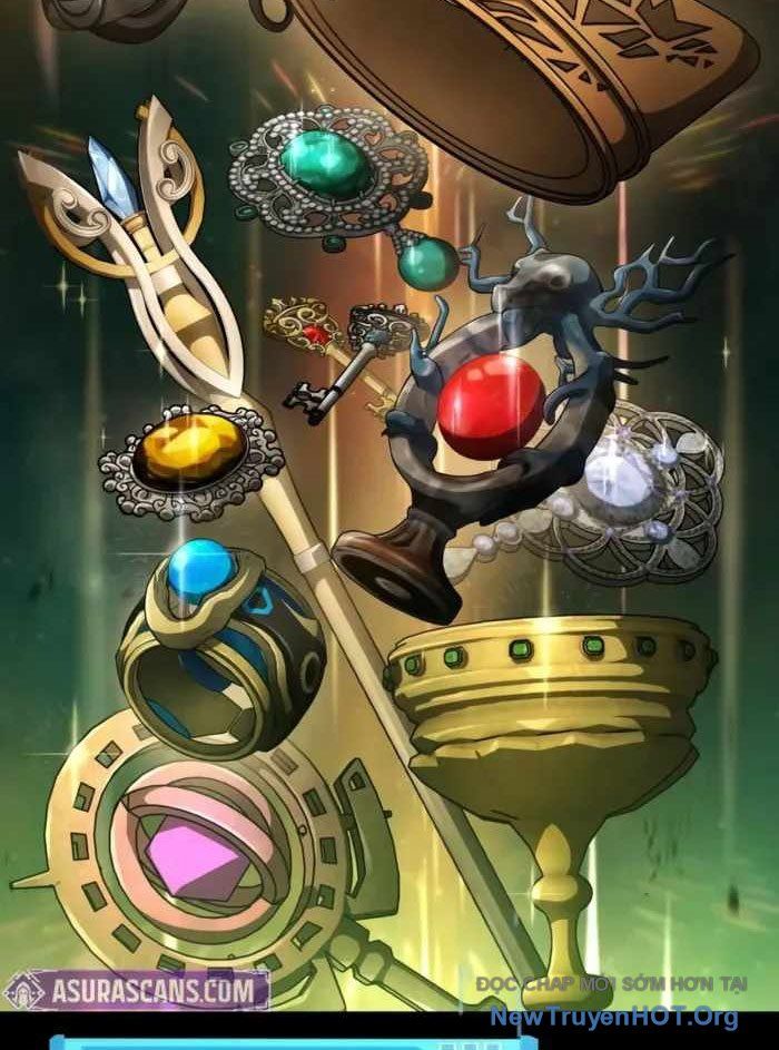 Chiêu Hồn Giả Siêu Phàm: Chapter 148