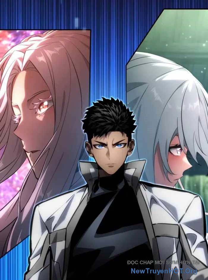 Chiêu Hồn Giả Siêu Phàm: Chapter 148