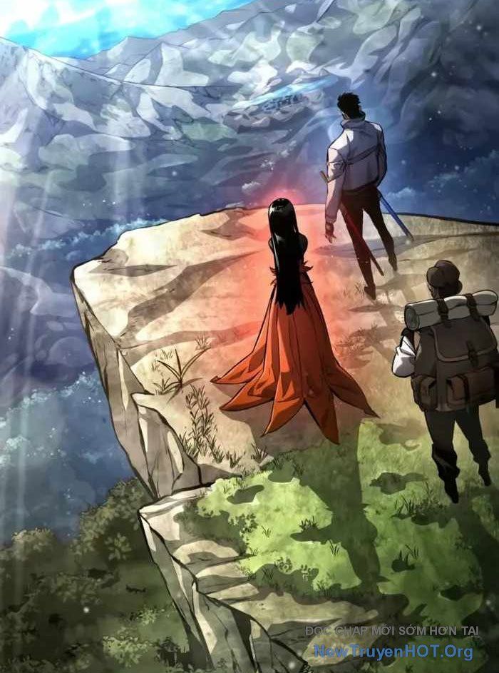 Chiêu Hồn Giả Siêu Phàm: Chapter 148