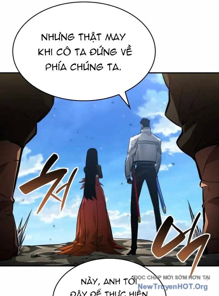 Chiêu Hồn Giả Siêu Phàm: Chapter 148