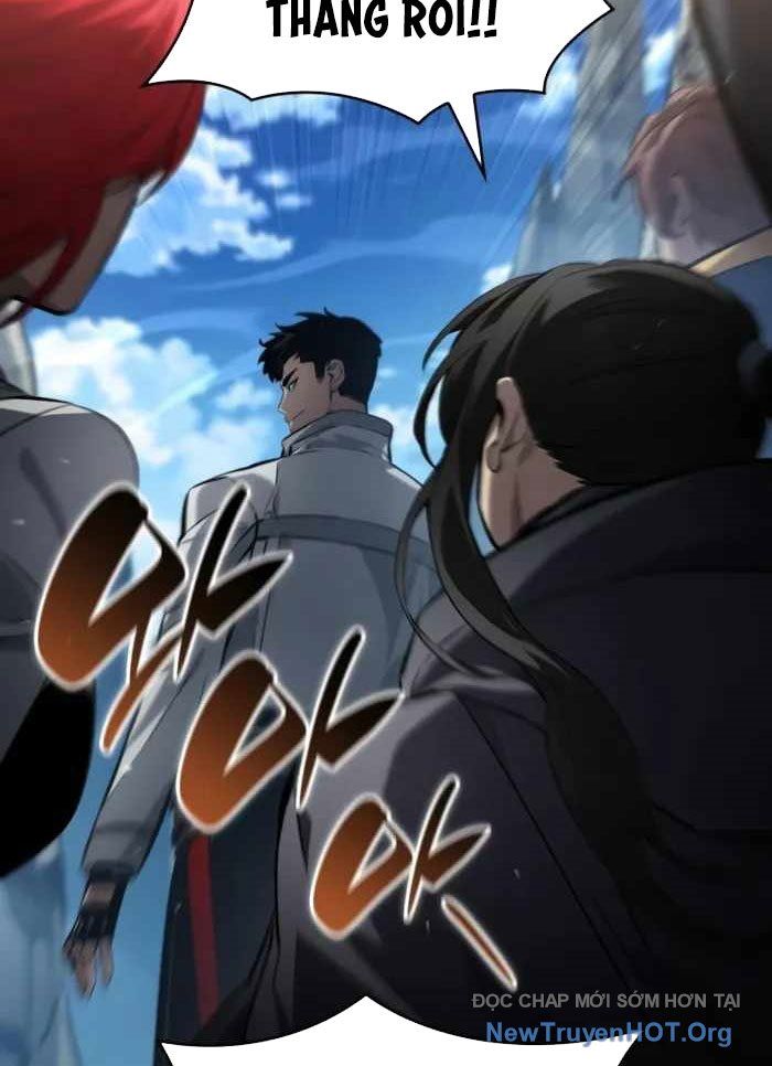 Chiêu Hồn Giả Siêu Phàm: Chapter 148