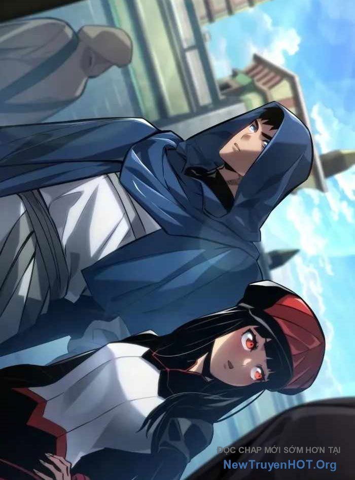 Chiêu Hồn Giả Siêu Phàm: Chapter 148