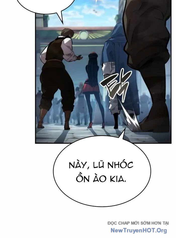 Chiêu Hồn Giả Siêu Phàm: Chapter 148