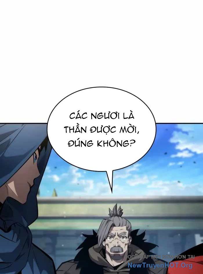 Chiêu Hồn Giả Siêu Phàm: Chapter 148