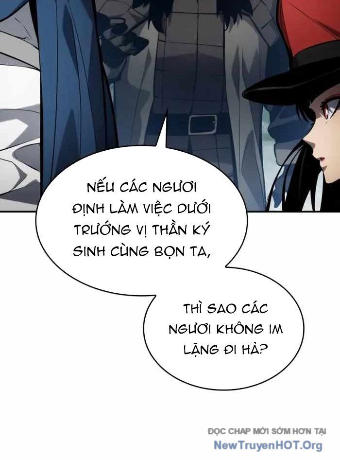 Chiêu Hồn Giả Siêu Phàm: Chapter 148