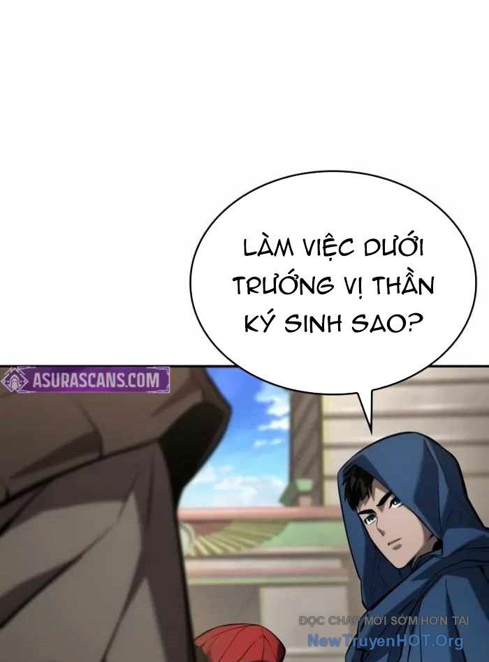 Chiêu Hồn Giả Siêu Phàm: Chapter 148