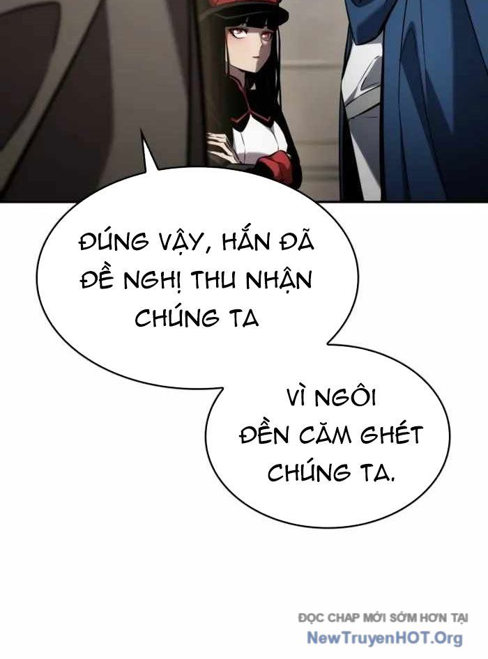 Chiêu Hồn Giả Siêu Phàm: Chapter 148