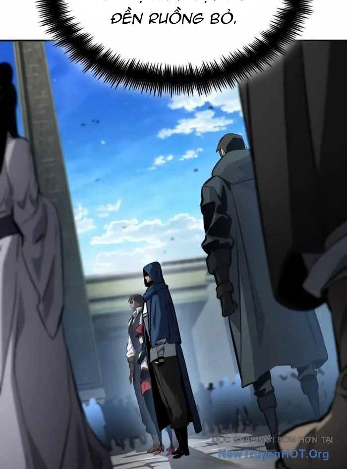 Chiêu Hồn Giả Siêu Phàm: Chapter 148