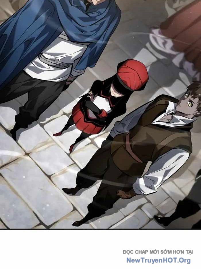 Chiêu Hồn Giả Siêu Phàm: Chapter 148