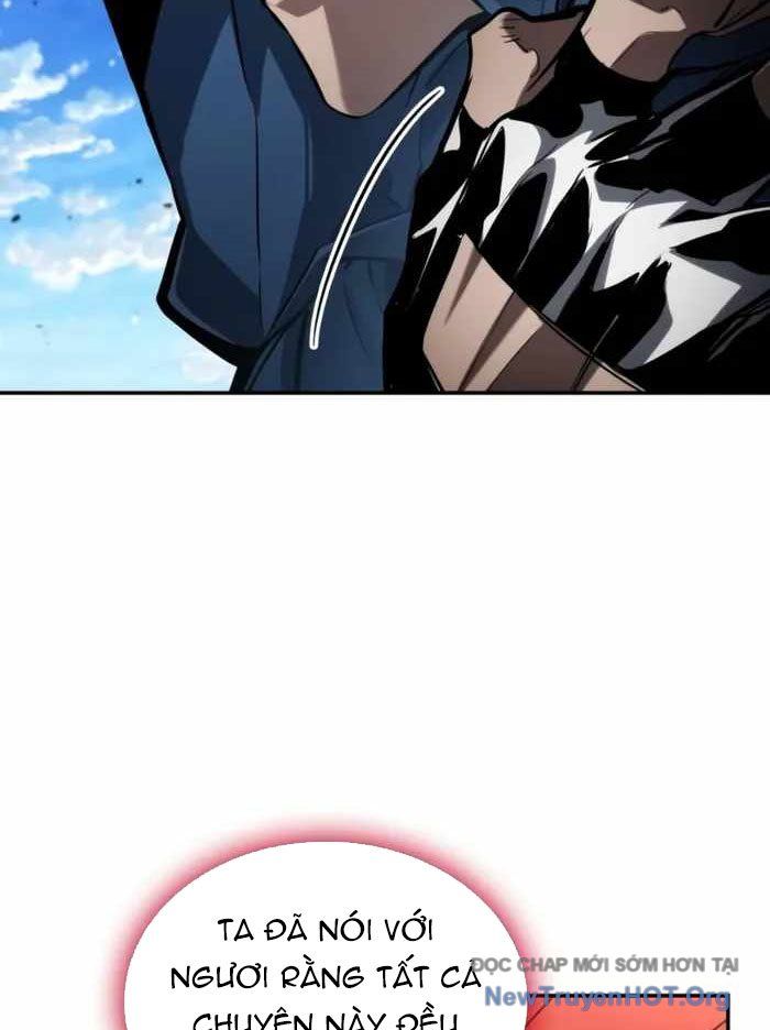 Chiêu Hồn Giả Siêu Phàm: Chapter 148