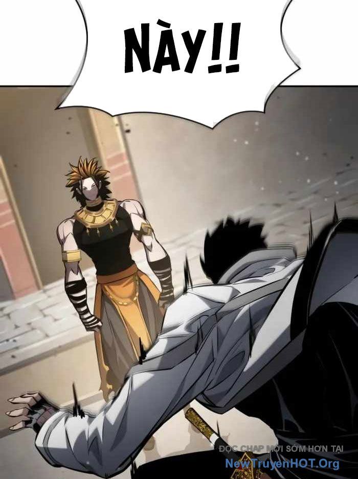 Chiêu Hồn Giả Siêu Phàm: Chapter 148