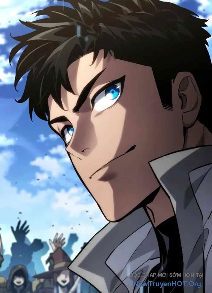 Chiêu Hồn Giả Siêu Phàm: Chapter 148