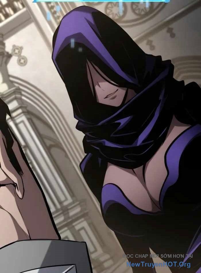 Chiêu Hồn Giả Siêu Phàm: Chapter 148